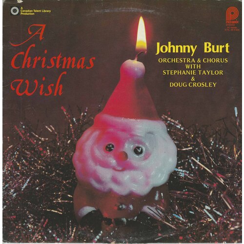A Christmas Wish