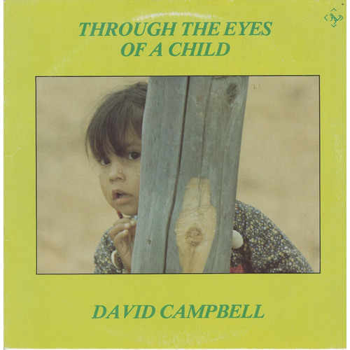 Through the Eyes of a Child