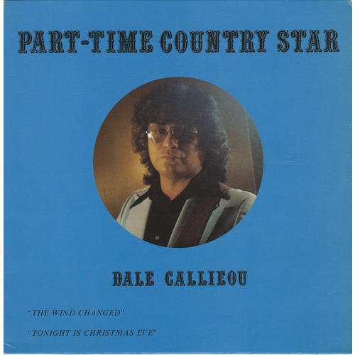 Part-Time Country Star