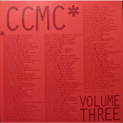 Volume 3