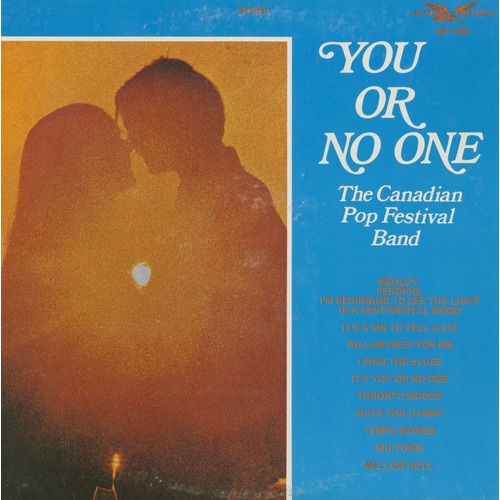 You Or No One