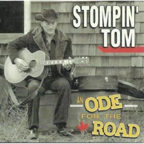 An Ode For The Road