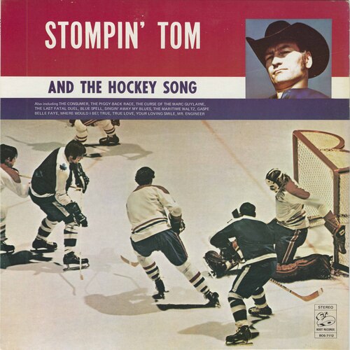And the Hockey Song