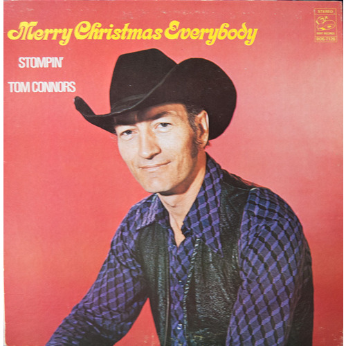 Merry Christmas Everybody (re-issue)