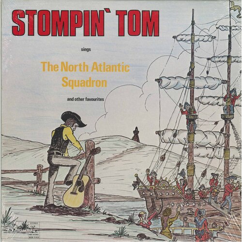 North Atlantic Squadron & Other Favourites
