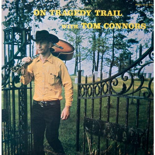 On Tragedy Trail