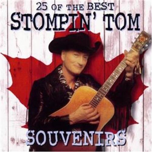 Souvenirs: 25 Of The Best