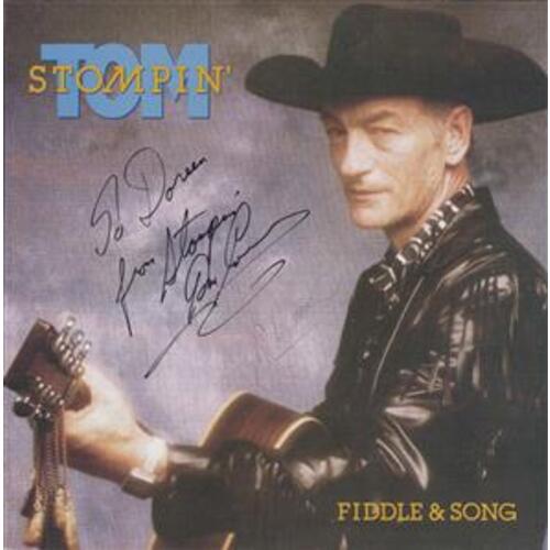 Fiddle & Song