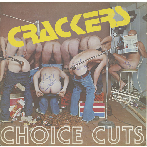 Choice Cuts