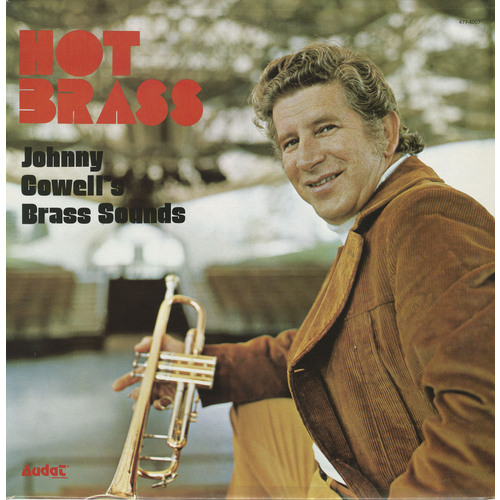 Hot Brass