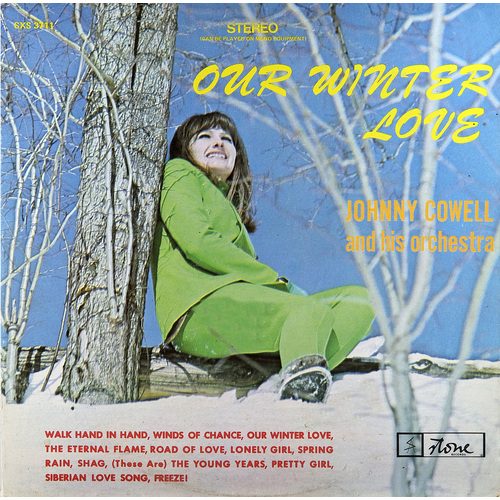 Our Winter Love
