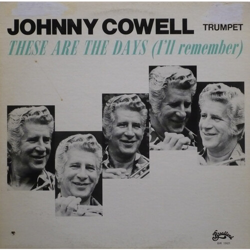 These Are The Days (I'll Remember)