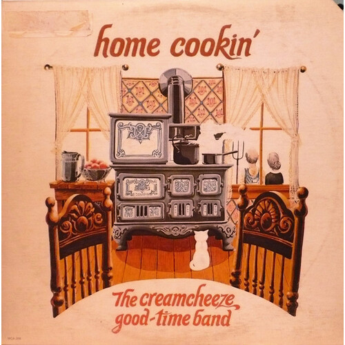 Home Cookin'