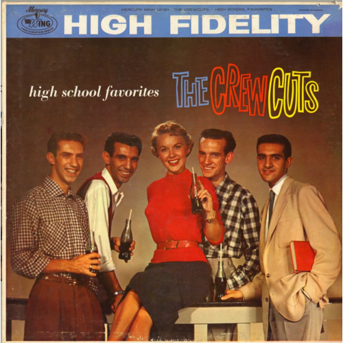 High School Favorites