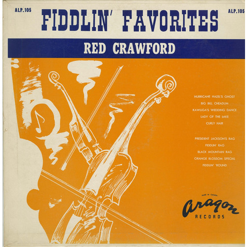 Fiddlin' Favorites