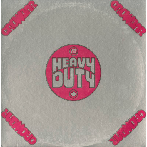 Heavy Duty
