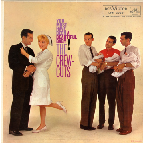 You Must Have Been a Beautiful Baby