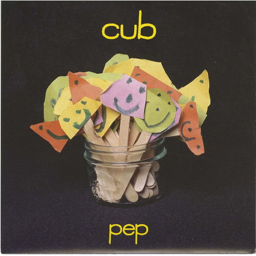Pep (EP)