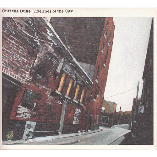 Sidelines of the City