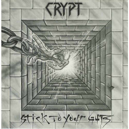 Stick to Your Guts