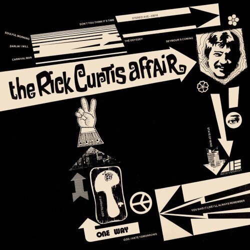 The Rick Curtis Affair
