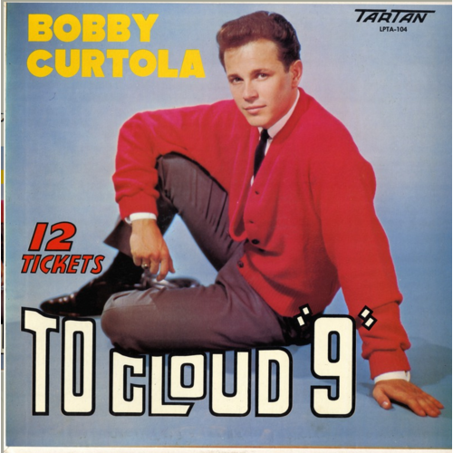 12 Tickets to Cloud 9