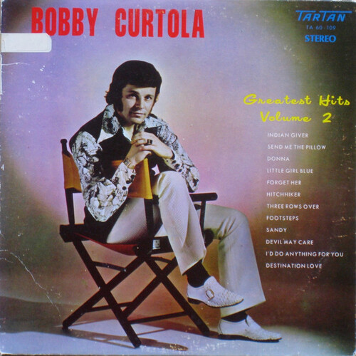 Greatest Hits Volume 2