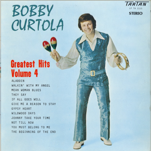 Greatest Hits Volume 4