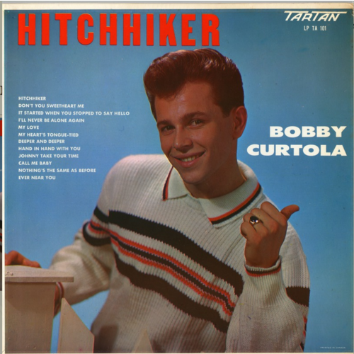 Hitch-Hiker