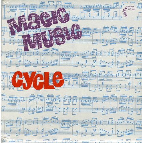 Magic Music