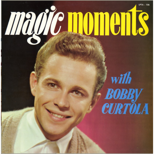 Magic Moments