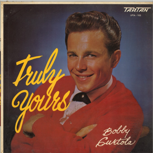 Truly Yours