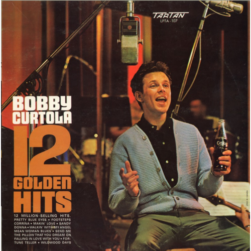 Twelve Golden Hits