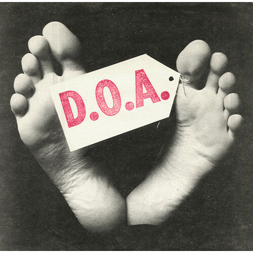 The Prisoner b/w Thirteen