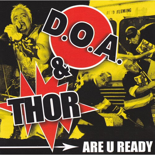 Are U Ready