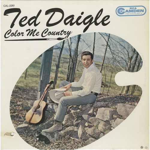 Color Me Country
