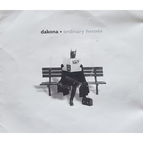 Ordinary Heroes