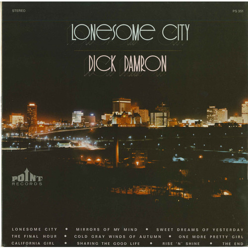 Lonesome City