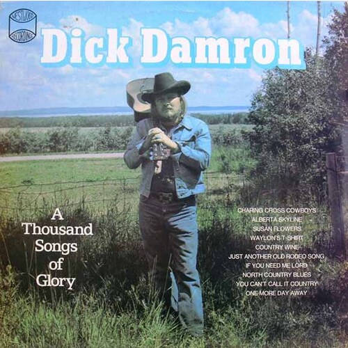 A Thousand Songs Of Glory