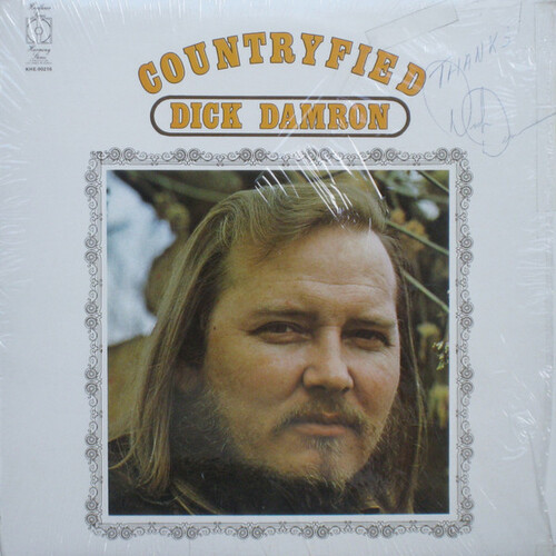 Countryfied