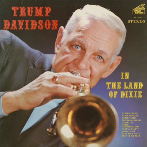 In the Land of Dixie