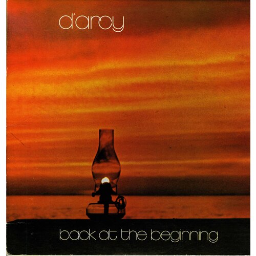 Back at the Beginning