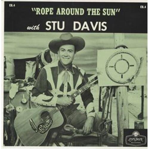 Rope Around the Sun