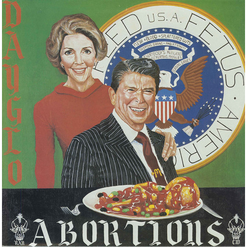 Feed US.A. Fetus