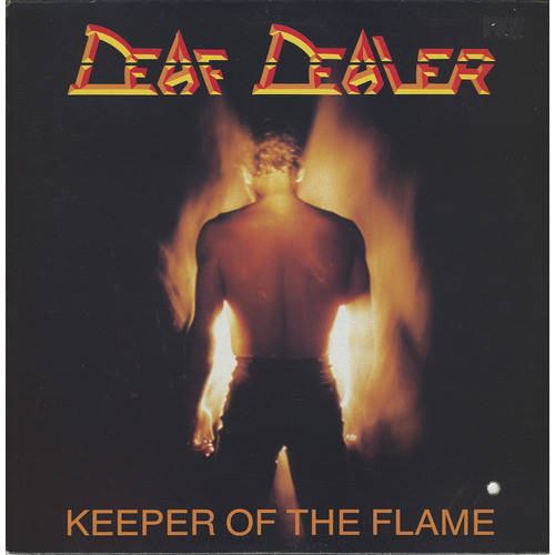 Keeper of the Flame