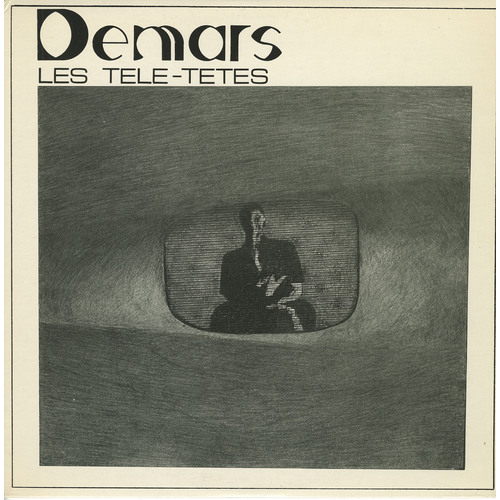 Les Tele-Tetes