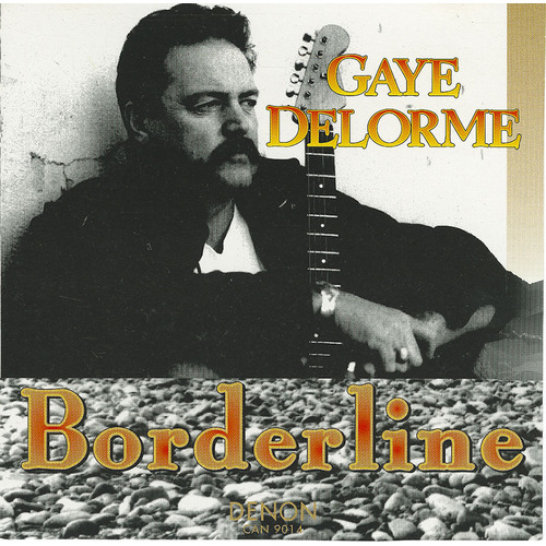 Borderline