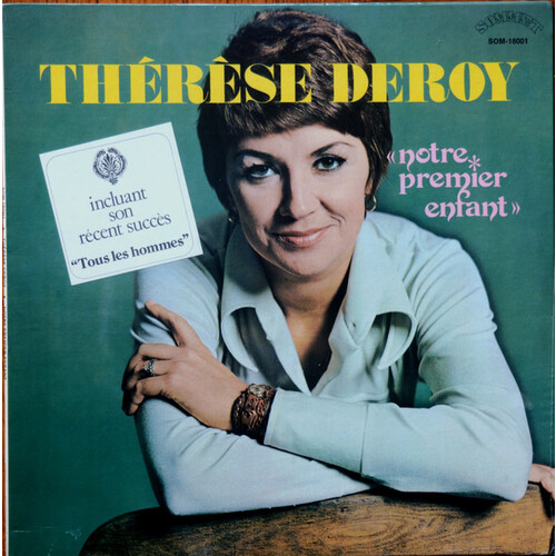 "notre premier enfant"