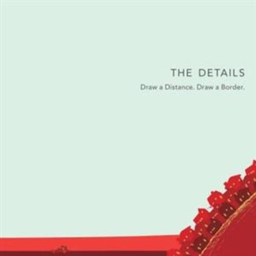 Draw a Distance. Draw a Border