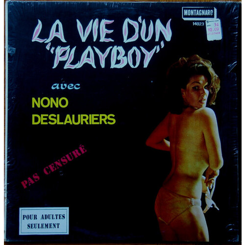 La Vie D'un "Playboy"
